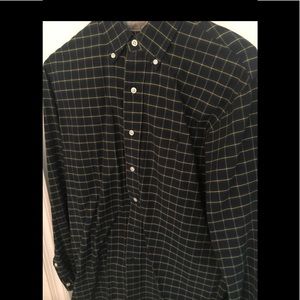 Casual button down shirt’s